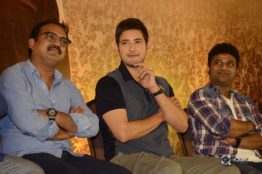 Bharat-Ane-Nenu-Movie-Success-Meet